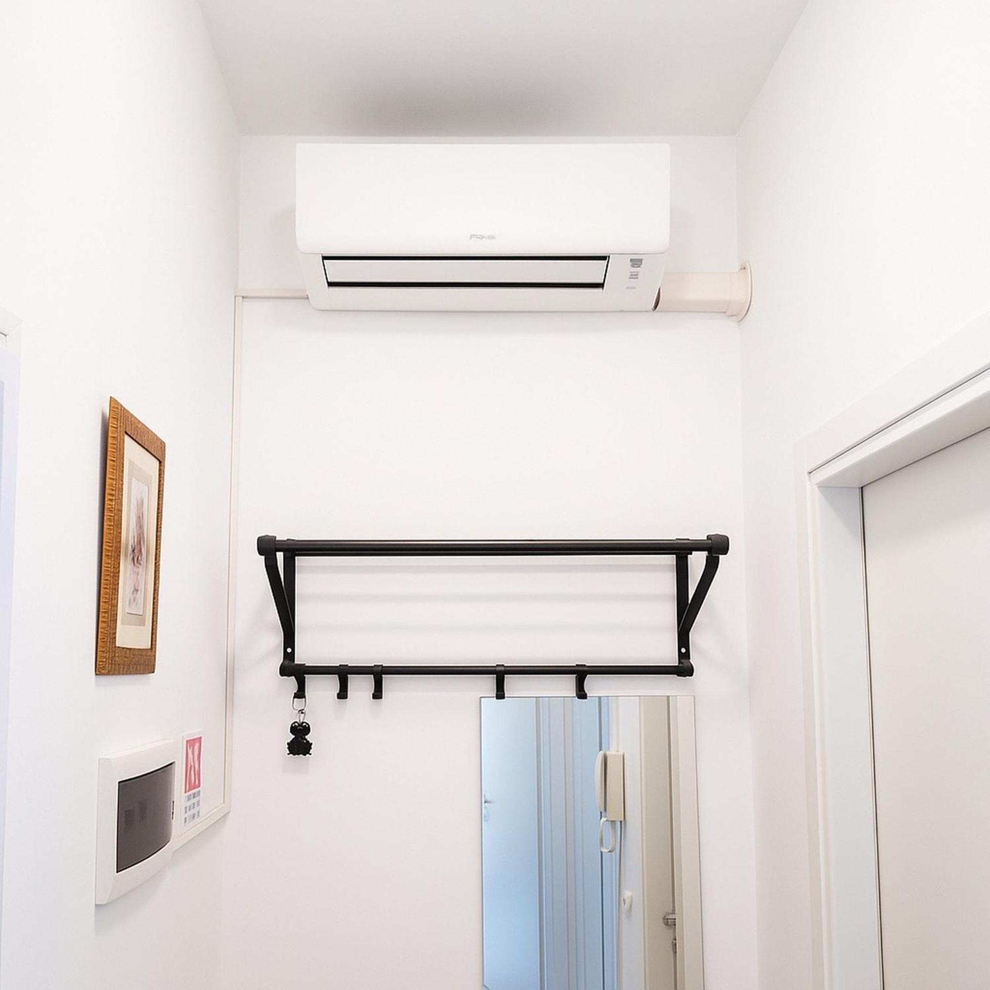 Vivimihome - Crespi House A 3 Minuti Dalla Metro Apartment